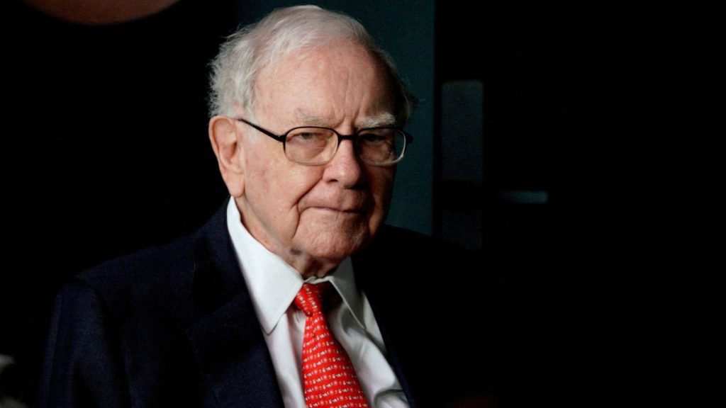 what is value investing 2 - Warren Buffet