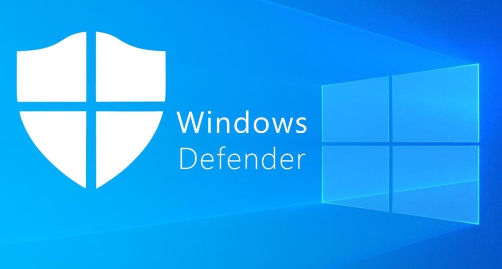 Windows Defender Logo