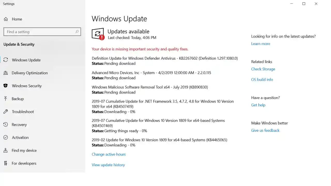 Is Windows 11 still getting updates on unsupported devices?