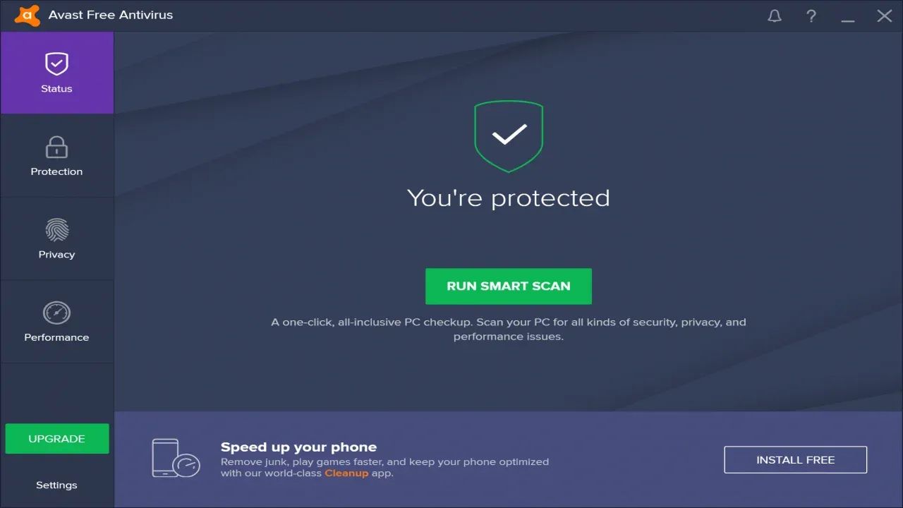 Do people use AVG more than Avast?