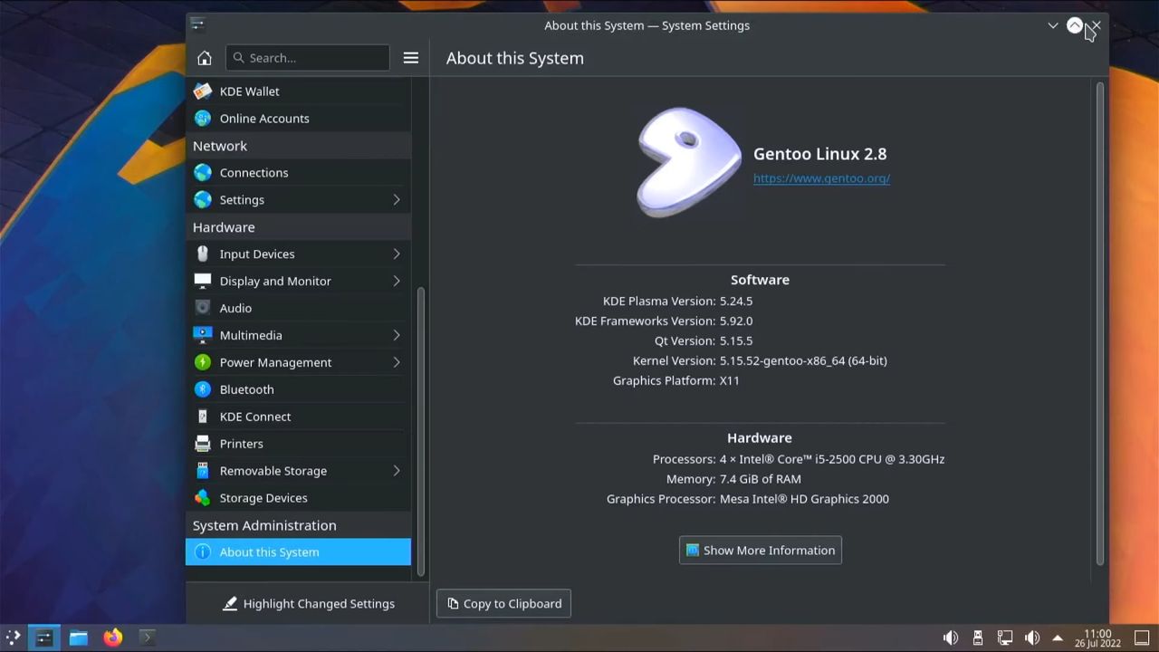 What are the pros and cons of installing Gentoo from scratch?