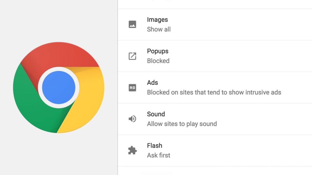 How to Block YouTube Ads? Chrome's setting.