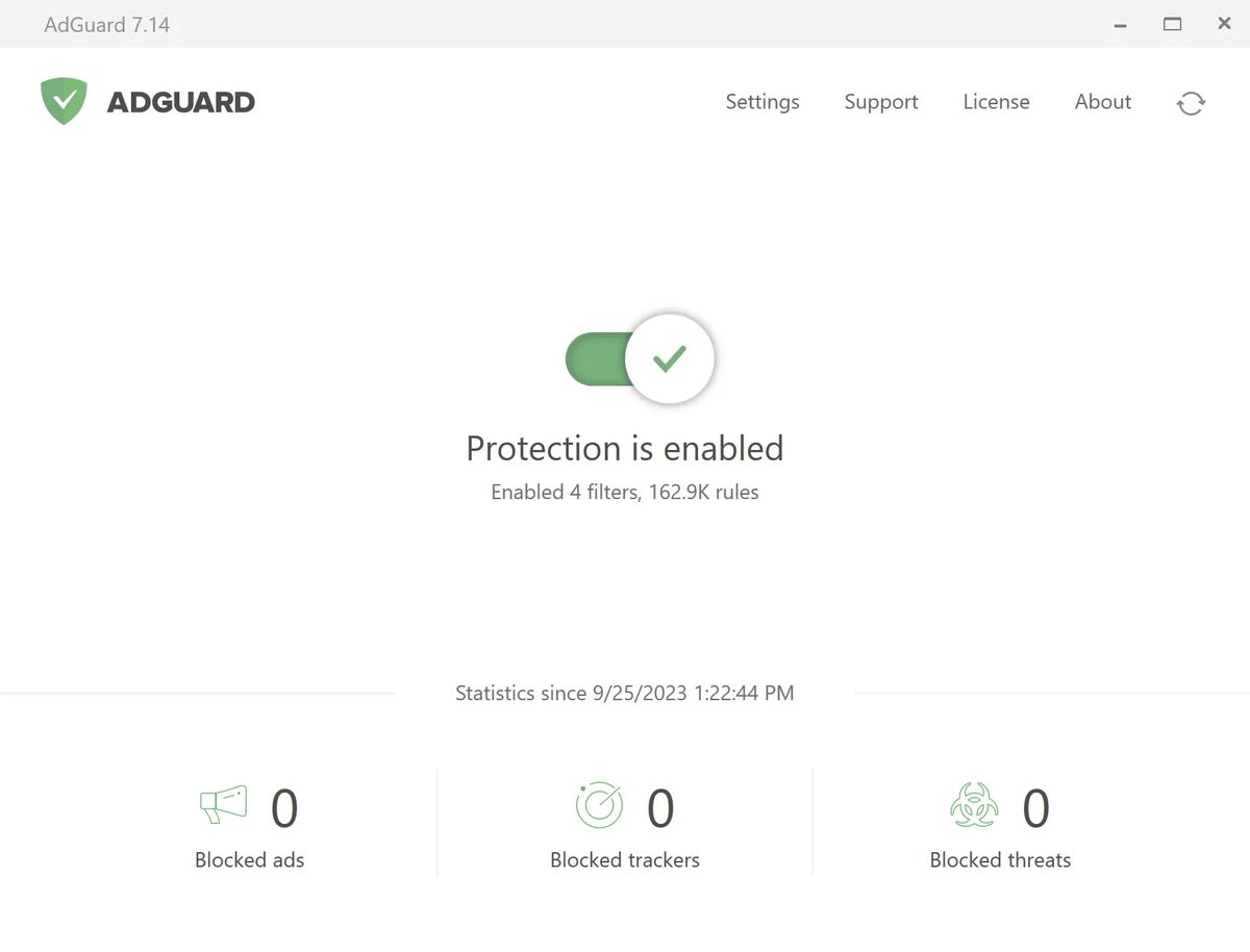 how to block youtube ads with adguard