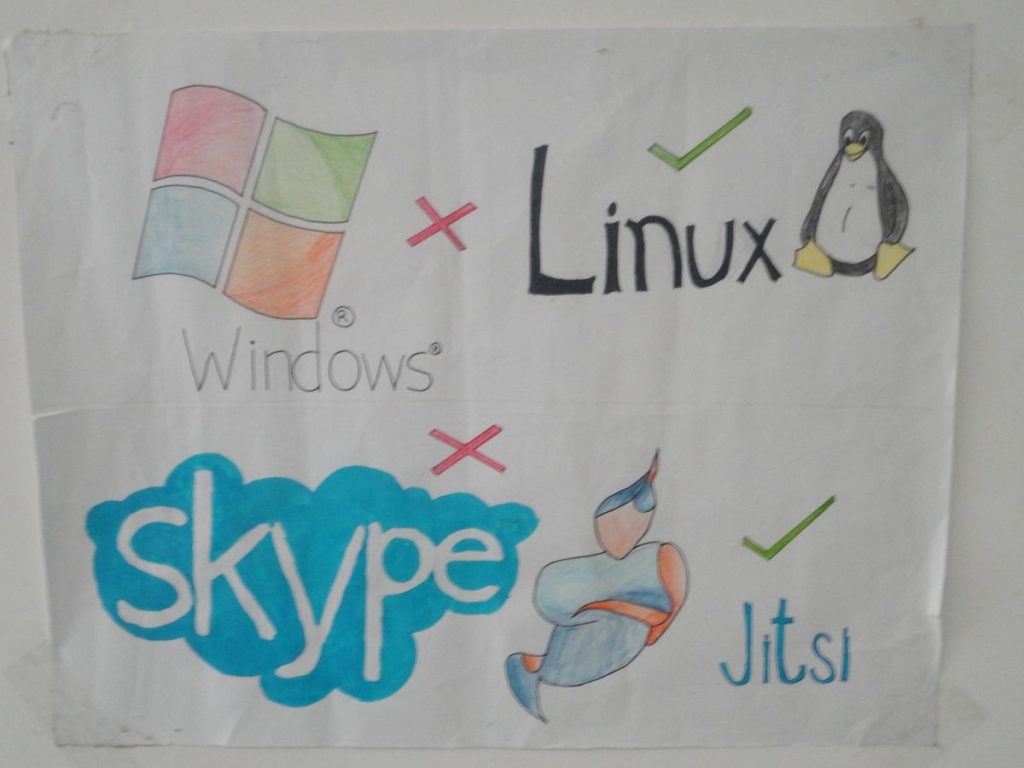 Which is Better for a First-Time User: Windows or Linux?